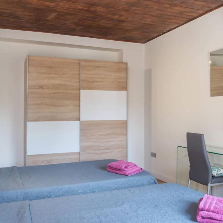 Modern villa close to Fontanilla Beach - Villa con piscina privada - 26