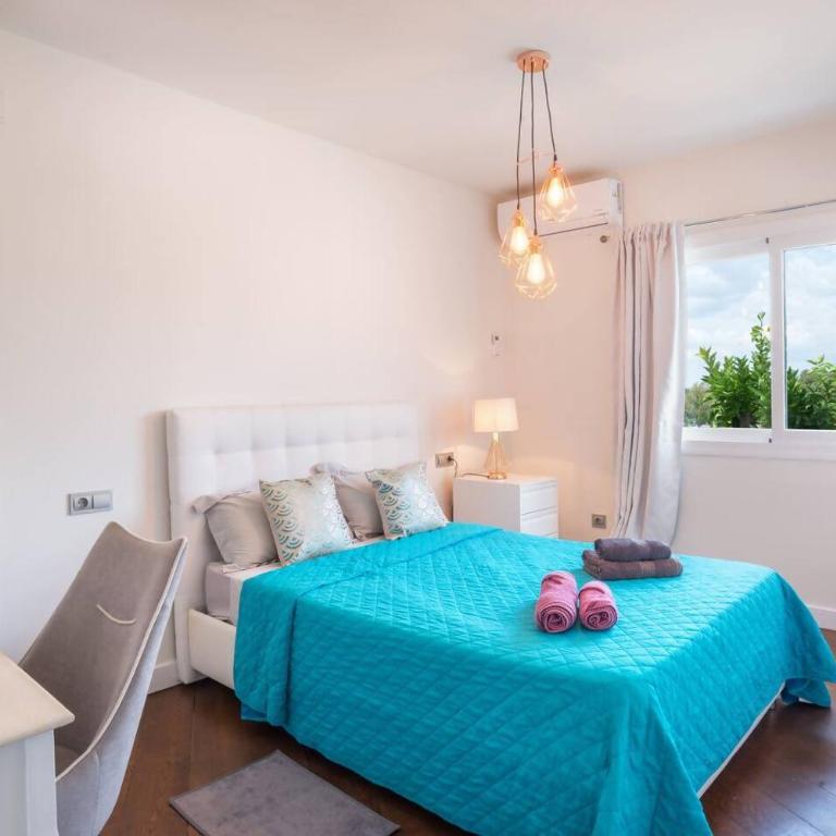 Modern villa close to Fontanilla Beach - Villa con piscina privada - 33