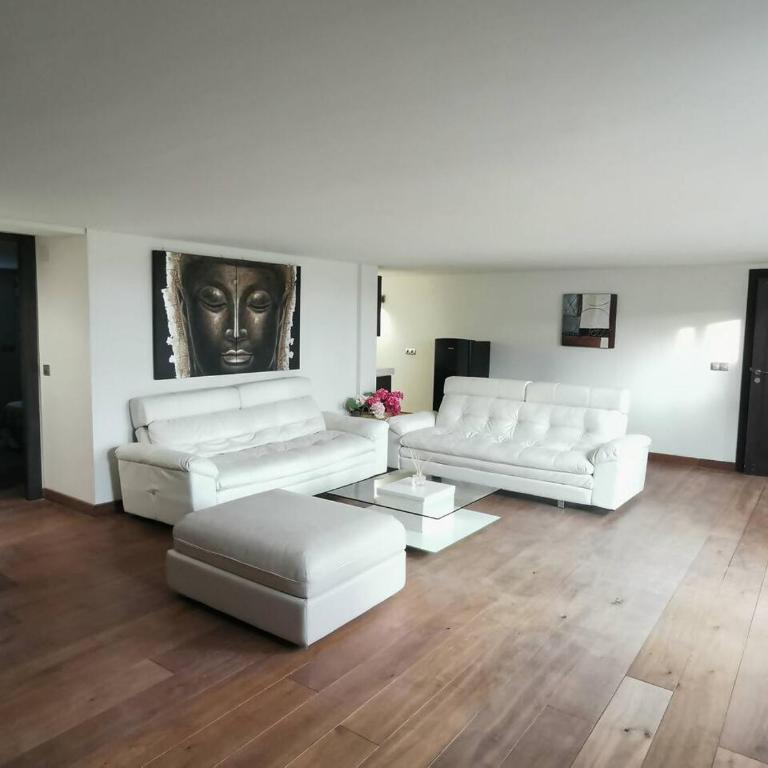 Modern villa close to Fontanilla Beach - Villa con piscina privada - 45