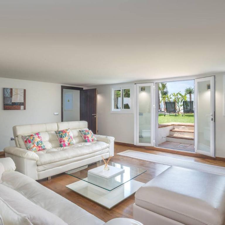 Modern villa close to Fontanilla Beach - Villa con piscina privada - 44