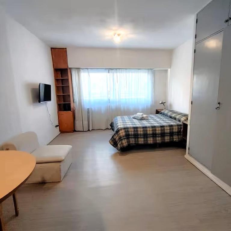 Studio sobre calle Suipacha - Apartamento de 1 dormitorio - 11