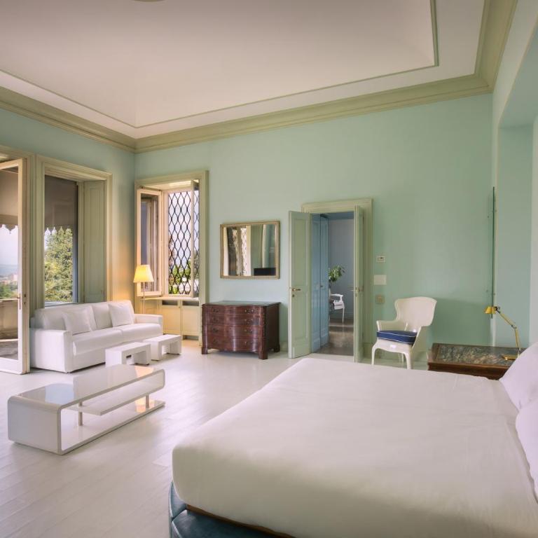 Villa del Cavaliere Berico - Villa con Piscina Privata - 30