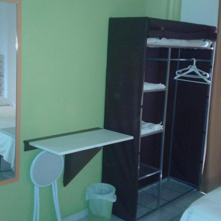 Granada Old Town Hostel - Twin Room - 19