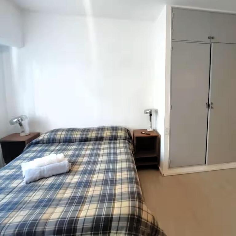 Studio sobre calle Suipacha - Apartamento de 1 dormitorio - 12