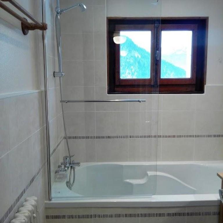 Perce Neige 3 - Appartamento Comfort - 1