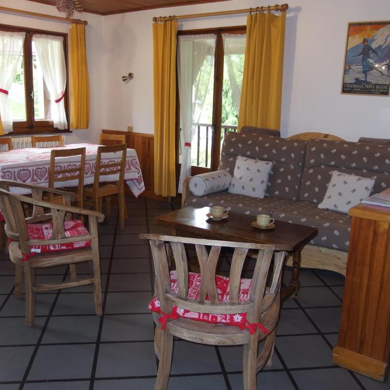 Perce Neige 3 - Appartamento Comfort - 4