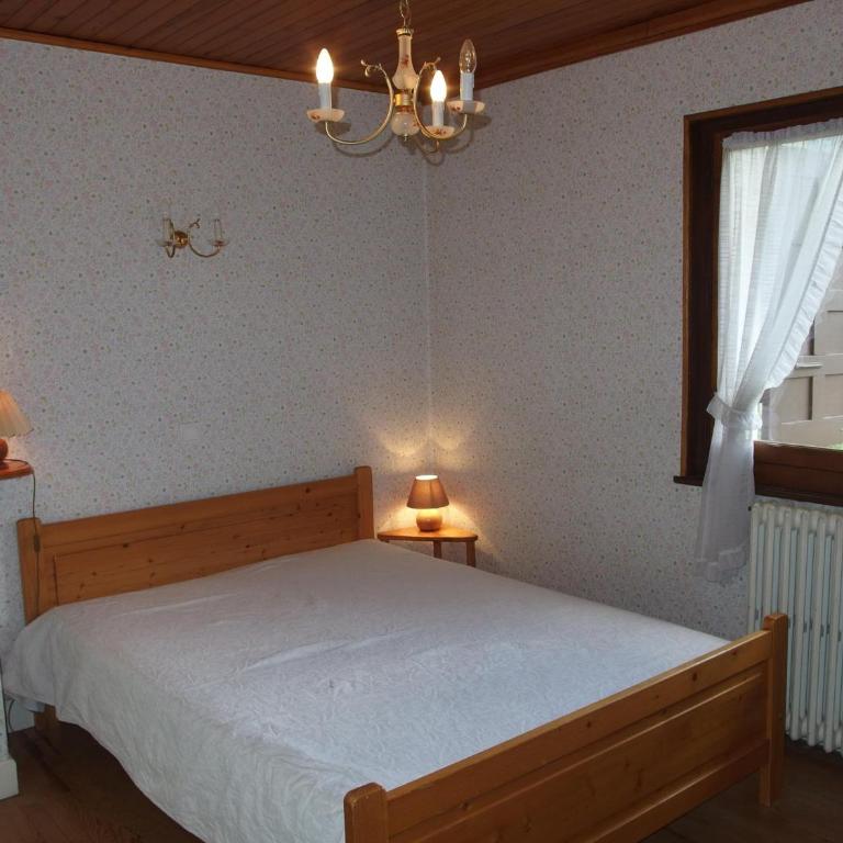 Perce Neige 3 - Appartamento Comfort - 6