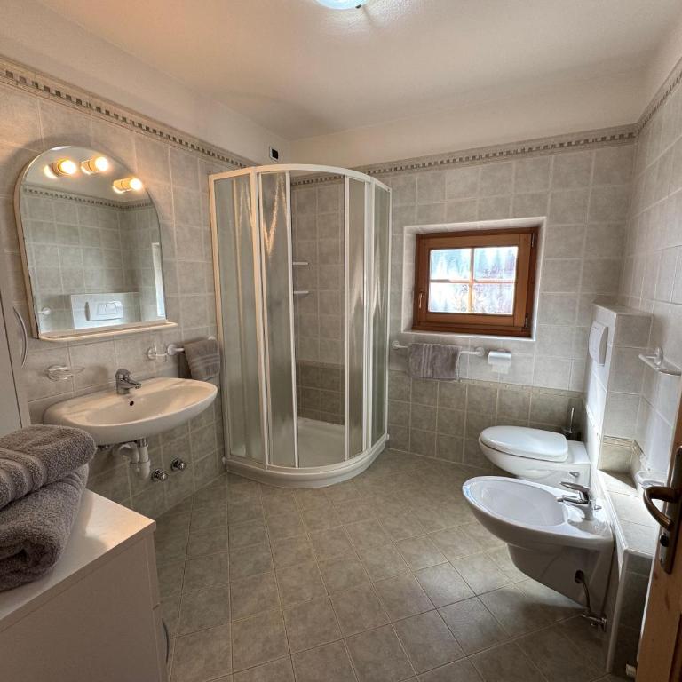 Chalet Giacinto - Appartamento con Vista Giardino - 8