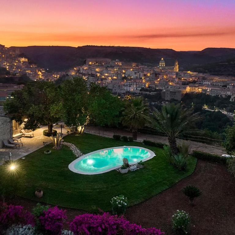 Gorgeous Home In Ragusa - Casa Vacanze con 3 Camere da Letto - 5