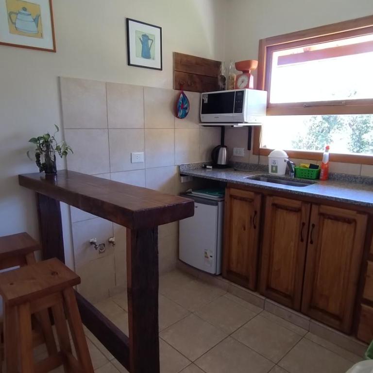 Huerta de los Andes - Bed and Breakfast - Suite con vistas a la montaña - 31