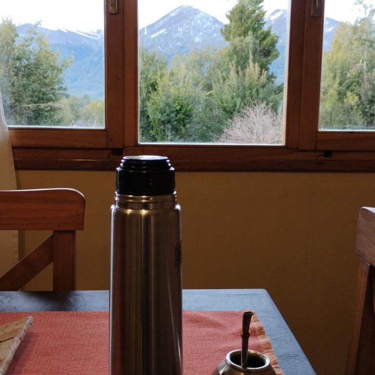 Huerta de los Andes - Bed and Breakfast - Suite con vistas a la montaña - 24