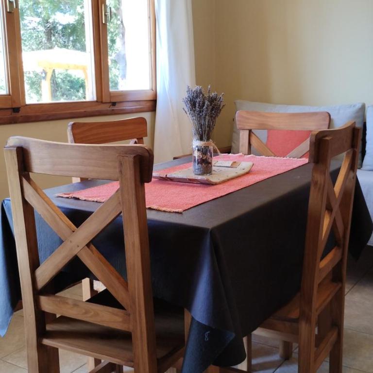 Huerta de los Andes - Bed and Breakfast - Suite con vistas a la montaña - 27