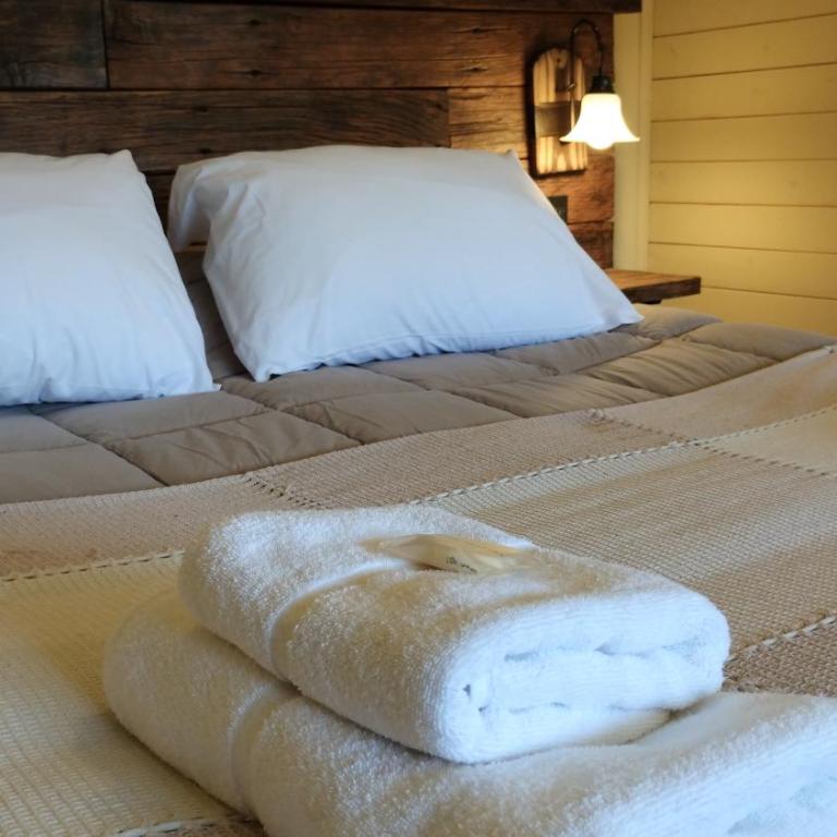 Huerta de los Andes - Bed and Breakfast - Suite con vistas a la montaña - 26