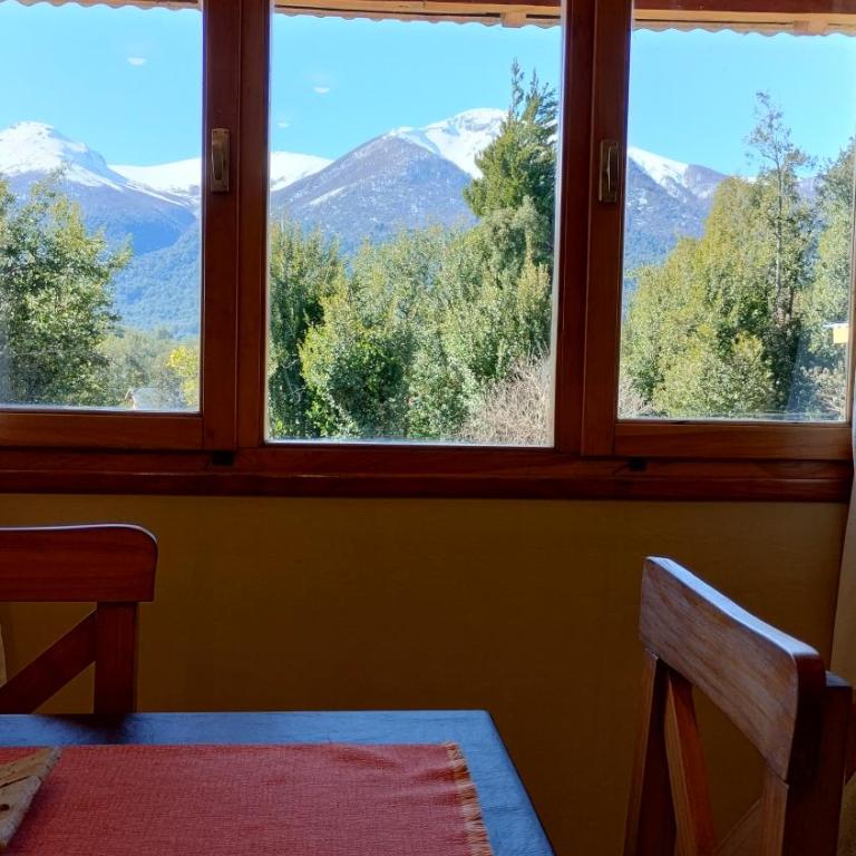 Huerta de los Andes - Bed and Breakfast - Suite con vistas a la montaña - 39