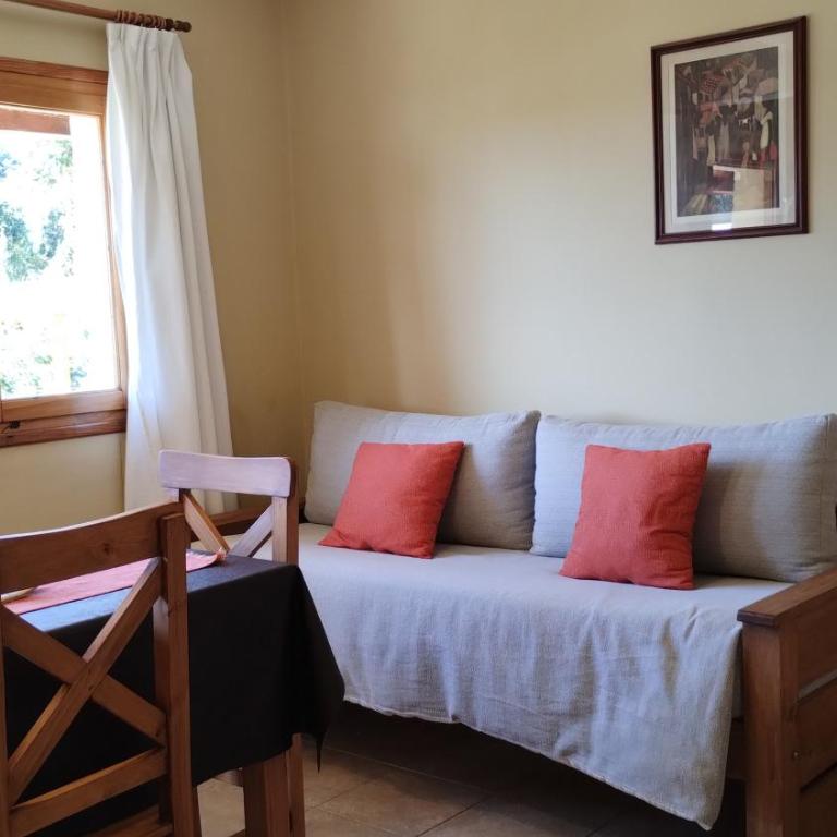 Huerta de los Andes - Bed and Breakfast - Suite con vistas a la montaña - 37