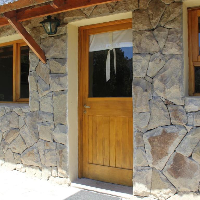 Huerta de los Andes - Bed and Breakfast - Suite con vistas a la montaña - 45