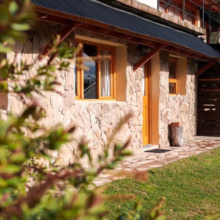 Huerta de los Andes - Bed and Breakfast - Suite con vistas a la montaña - 46