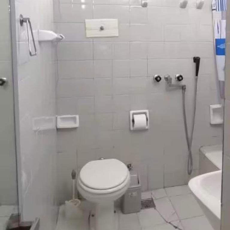Studio sobre calle Suipacha - Apartamento de 1 dormitorio - 14