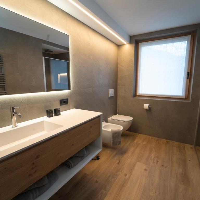 Chalet Giacinto - Appartamento con Terrazza - 4