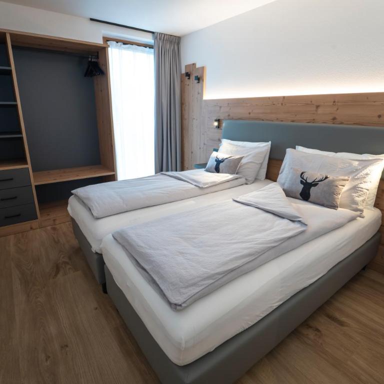 Chalet Giacinto - Appartamento con Terrazza - 3