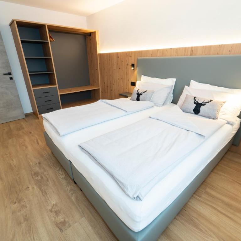 Chalet Giacinto - Appartamento con Terrazza - 6