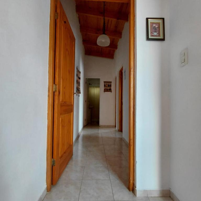 Refugio del Viento - Casa de 3 dormitorios - 4