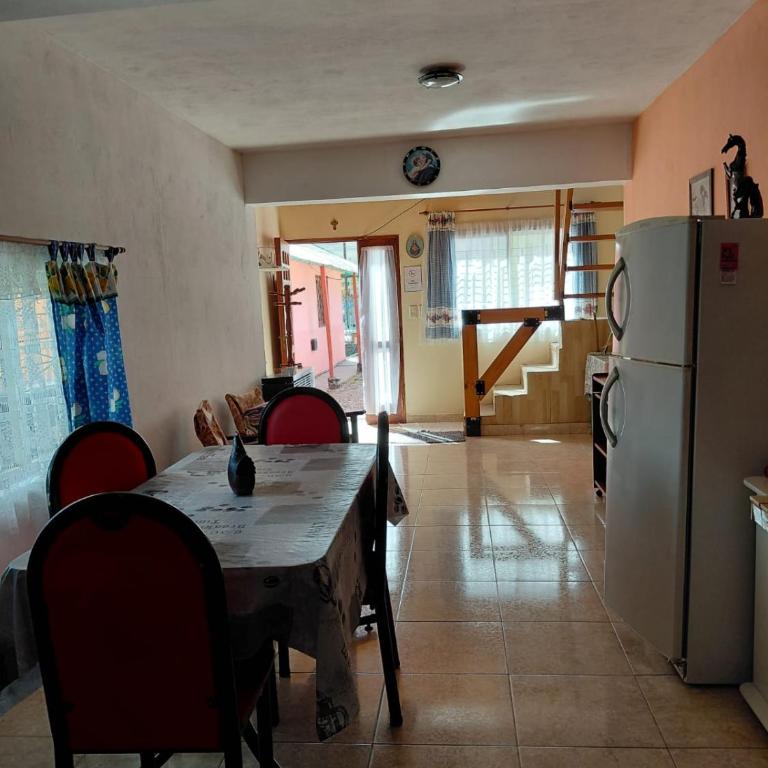 Refugio del Viento - Casa de 3 dormitorios - 5