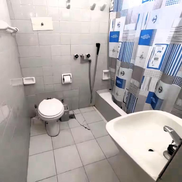 Studio sobre calle Suipacha - Apartamento de 1 dormitorio - 16