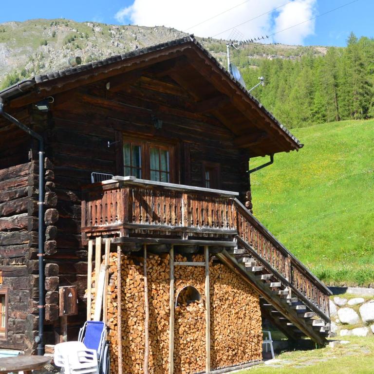 Al Bait da Marangona - Appartamento con 1 Camera da Letto - Dependance - 20