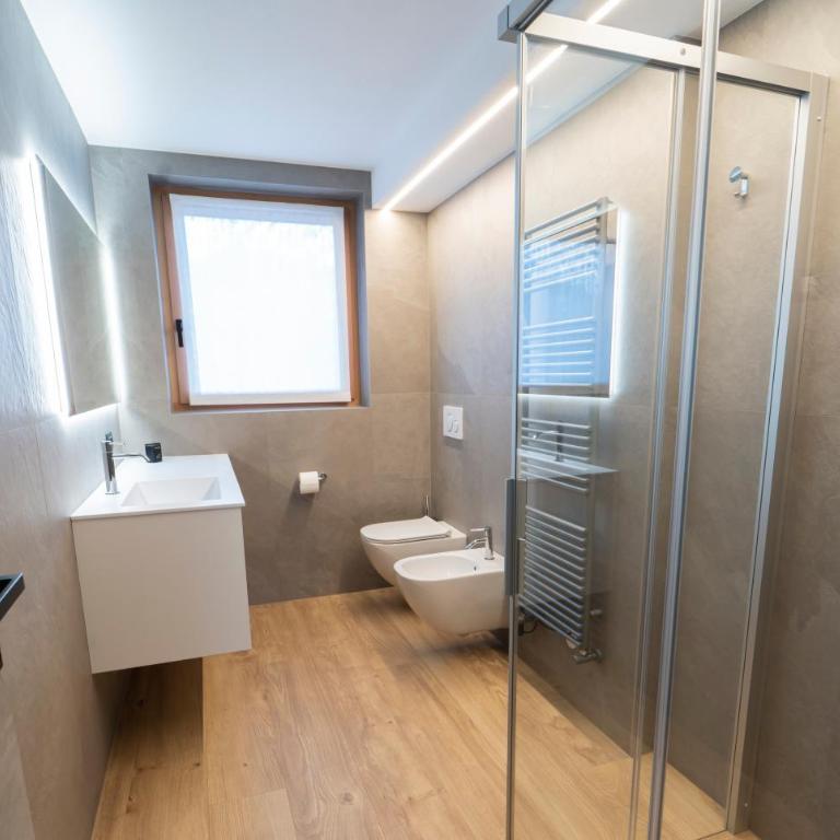 Chalet Giacinto - Appartamento Standard con 2 Camere da Letto - 6