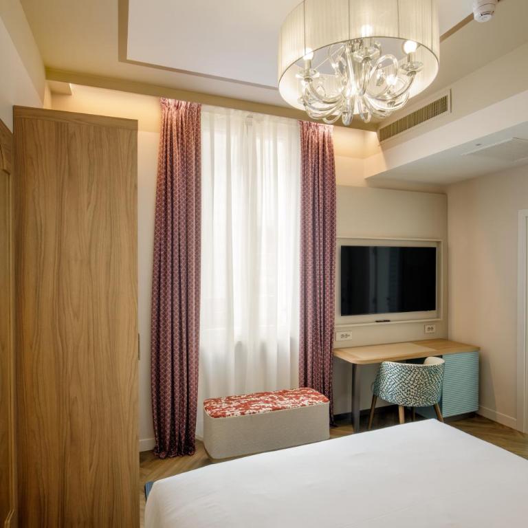 Rosetta Hotel Perugia Tapestry Collection By Hilton - Camera Queen - 2