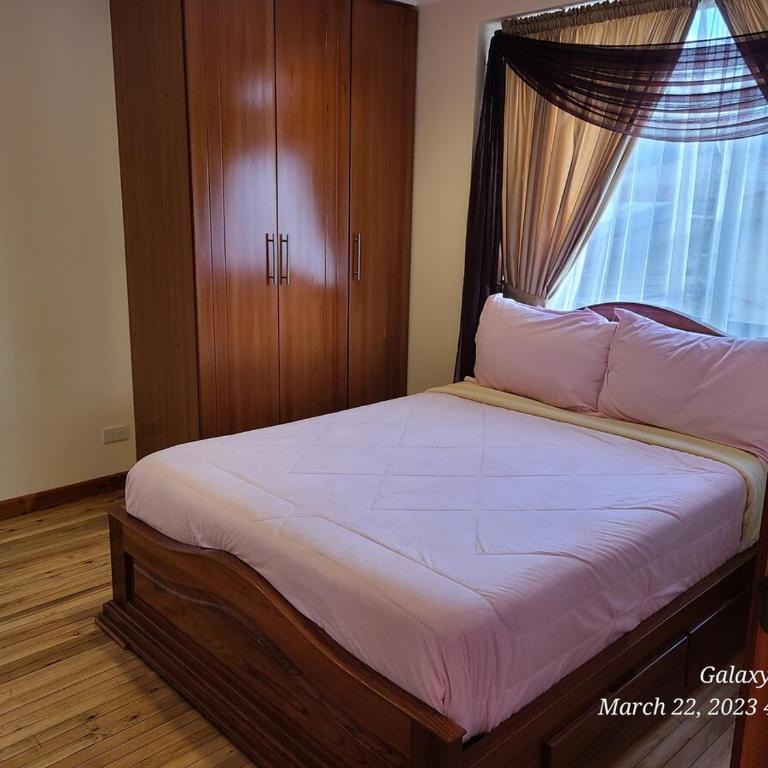 Luxurious suite with BBQ area - Apartamento de 2 dormitorios - 12