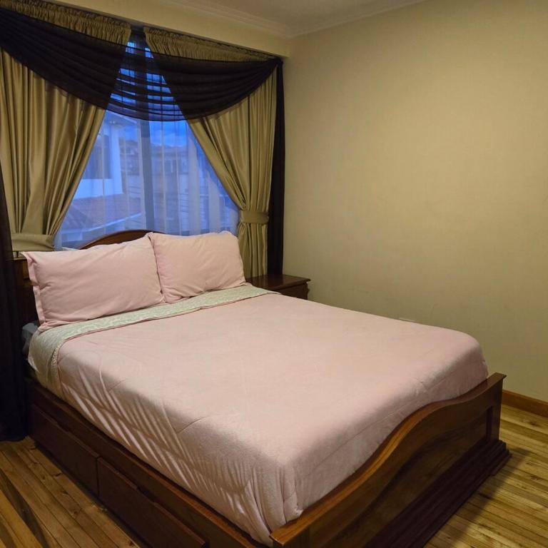 Luxurious suite with BBQ area - Apartamento de 2 dormitorios - 18