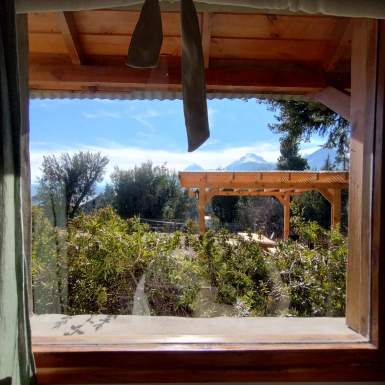 Huerta de los Andes - Bed and Breakfast - Habitación Doble con baño compartido - 20
