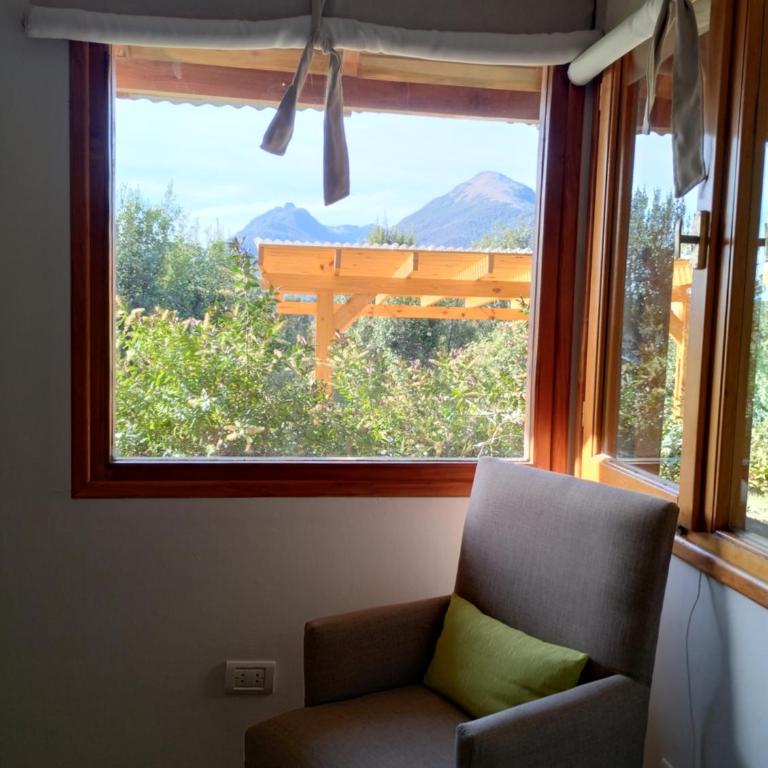Huerta de los Andes - Bed and Breakfast - Habitación Doble con baño compartido - 25