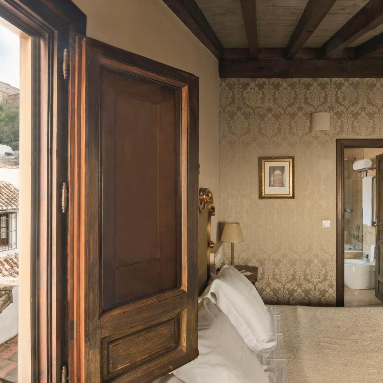 Hotel Casa 1800 Granada - Deluxe Premium Room - 10