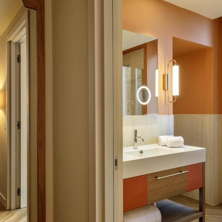 Rosetta Hotel Perugia Tapestry Collection By Hilton - Camera Superior Doppia con Letti Singoli - 3