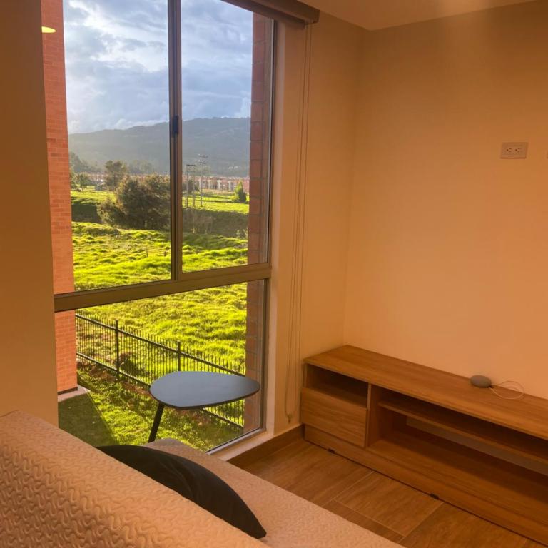 Apartment in Paipa with Views and Tranquility - Apartamento de 3 dormitorios - 6