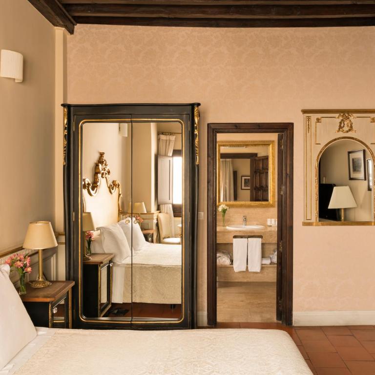 Hotel Casa 1800 Granada - Superior Room - 5