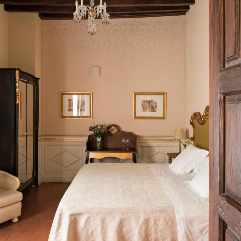 Hotel Casa 1800 Granada - Superior Room - 9