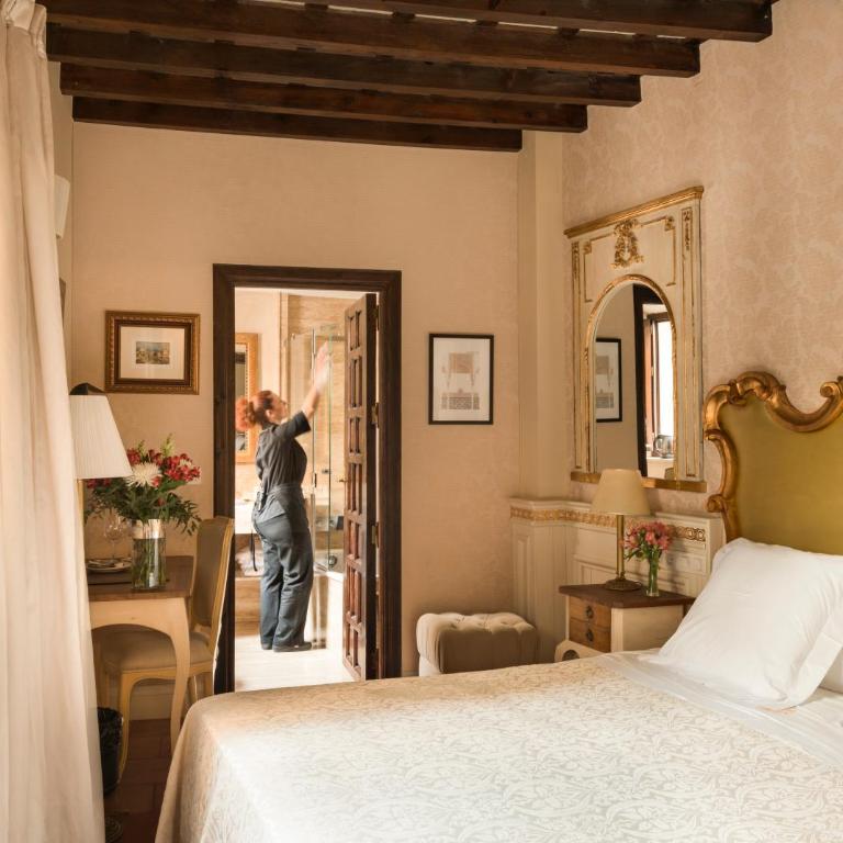 Hotel Casa 1800 Granada - Superior Room - 8