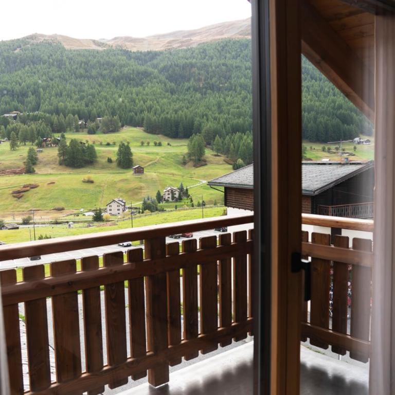 Chalet Giacinto - Appartamento Suite - 5