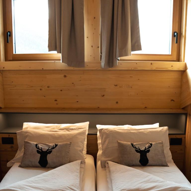 Chalet Giacinto - Appartamento Suite - 4