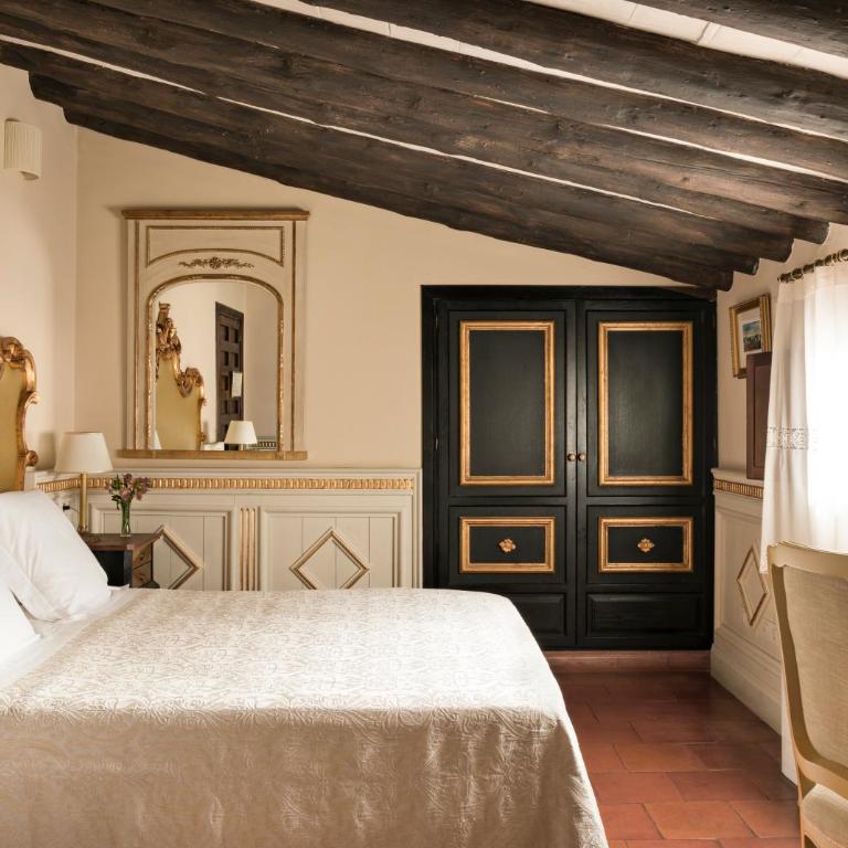 Hotel Casa 1800 Granada - Superior Room - 4