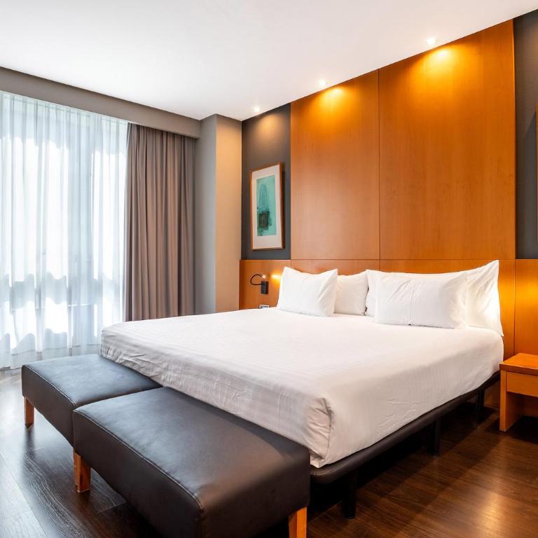 Eurostars Atlántida - Suite Junior - 5
