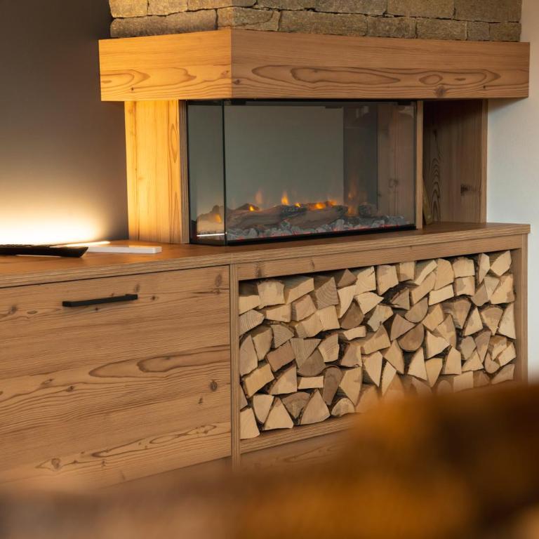 Chalet Giacinto - Appartamento Suite - 2