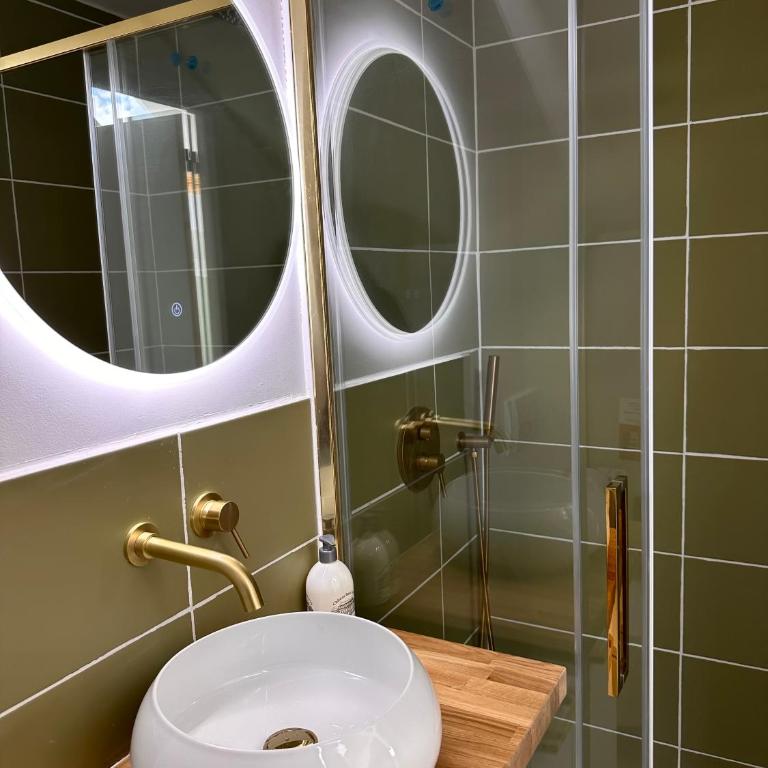 Studio Tendance & Confort Climatisé - Appartement 1 Chambre - 1