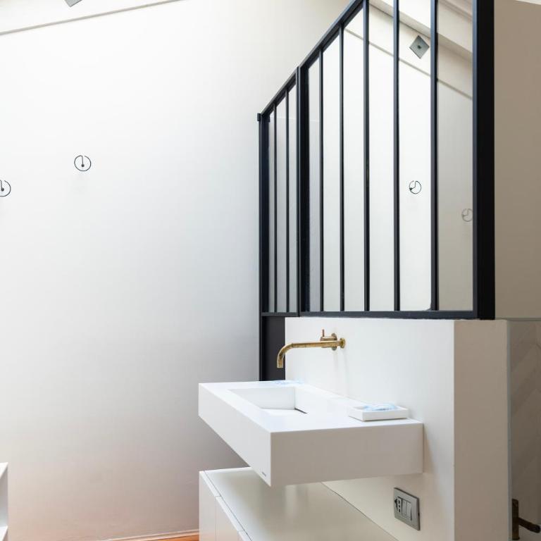 YouHosty - Luxury Town House - Appartamento con 3 Camere da Letto - 63
