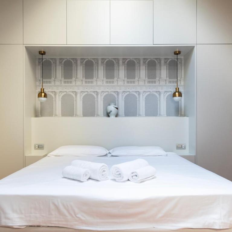 YouHosty - Luxury Town House - Appartamento con 3 Camere da Letto - 4