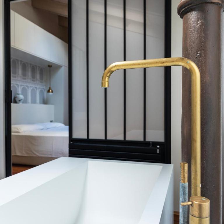 YouHosty - Luxury Town House - Appartamento con 3 Camere da Letto - 3